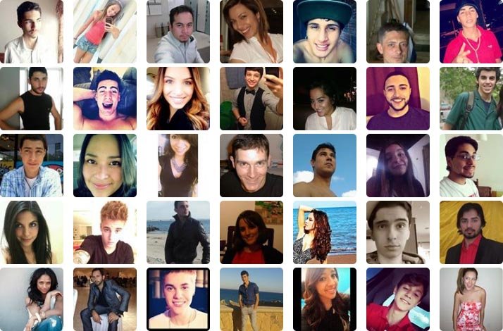 Бесплатный сайт знакомств Ажекур Половинка